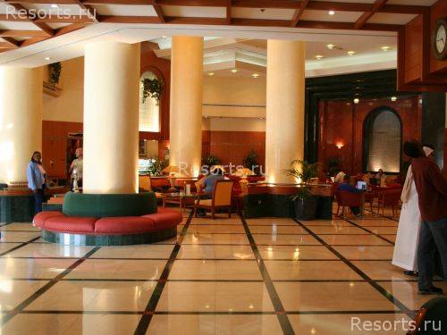 Sharjah Rotana 5